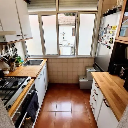 Cosy In Apartment Lisbon