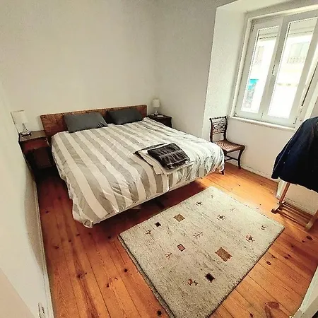 Cosy In *