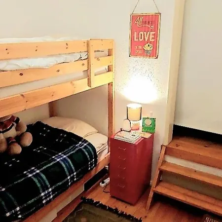 Apartment Cosy In