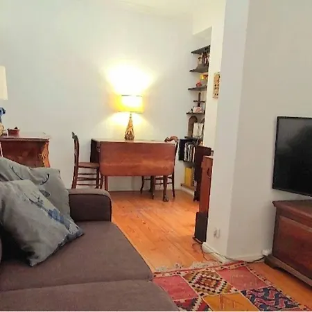 Cosy In Apartment