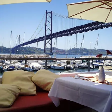 Cosy In Lissabon